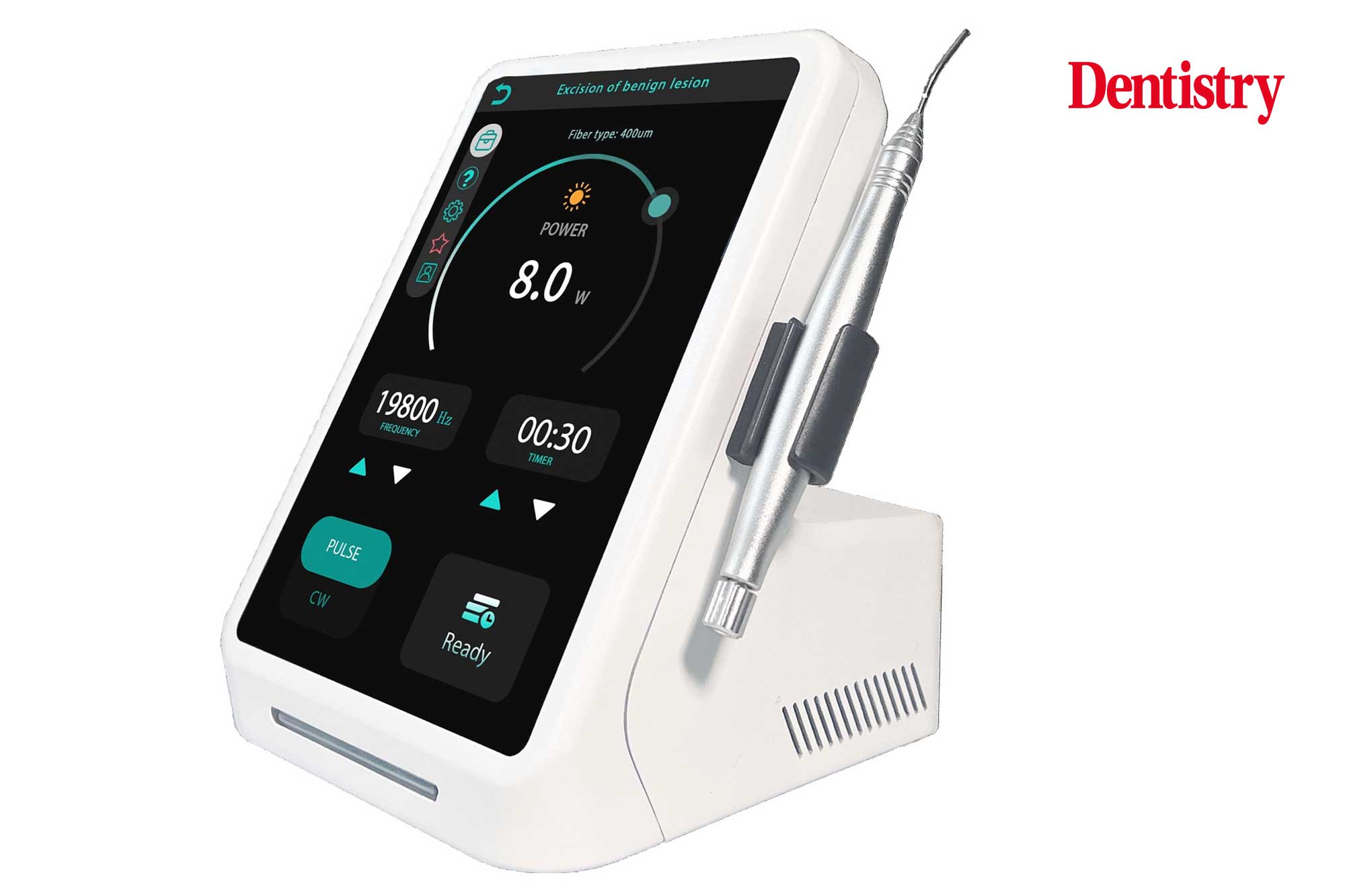 Dental lasers – ‘the possibilities are endless, but training is critical’