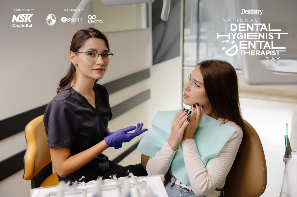 Dental therapists: are you a Ferrari in a school zone?