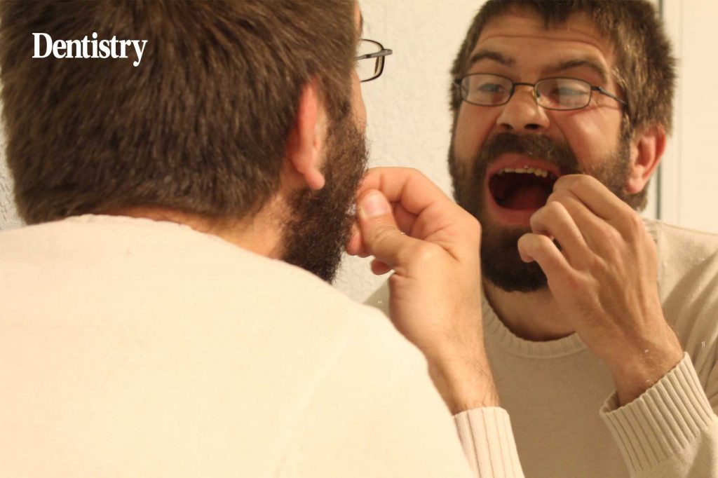 One in 15 Brits has resorted to DIY dentistry, study finds