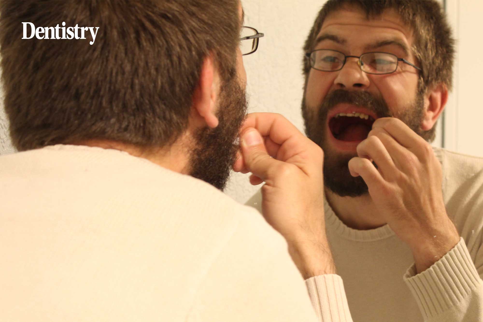 One in 15 Brits has resorted to DIY dentistry, survey finds