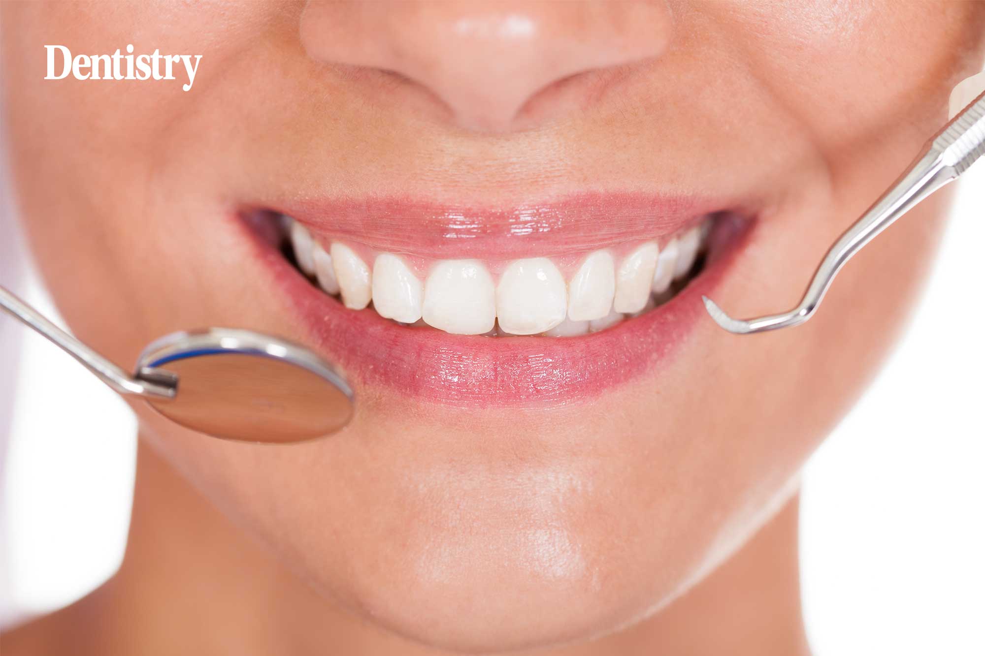 Can enamel regenerate instead of being drilled?