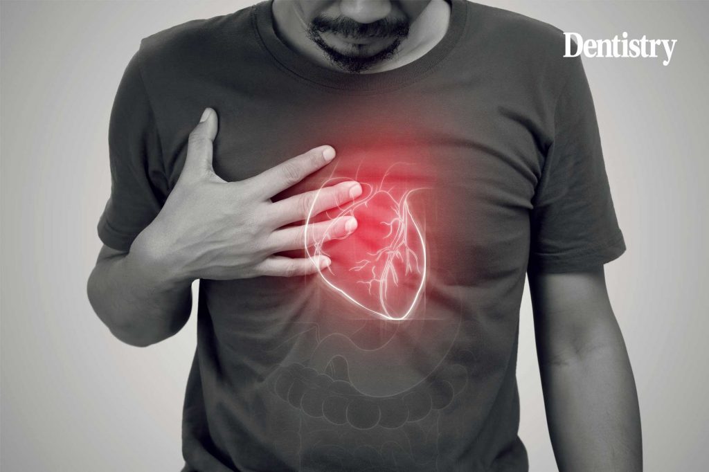 A major NICE update: why infective endocarditis prevention is back on the agenda