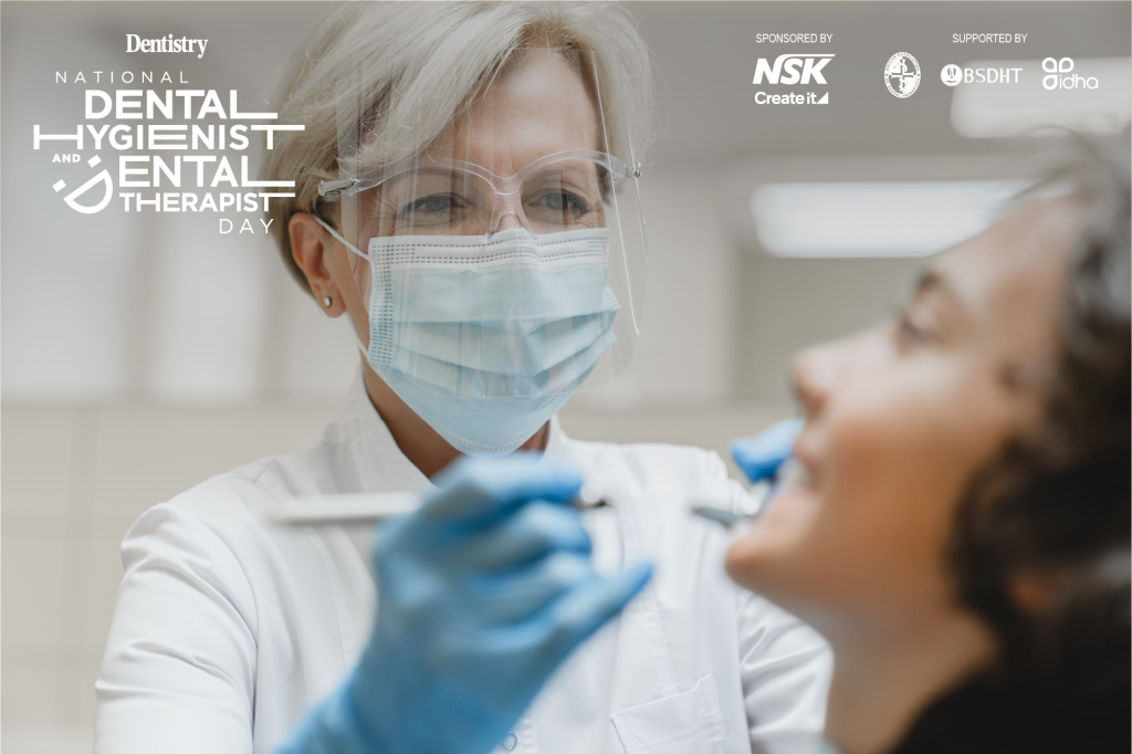 Unlocking access to preventive oral care in Ireland