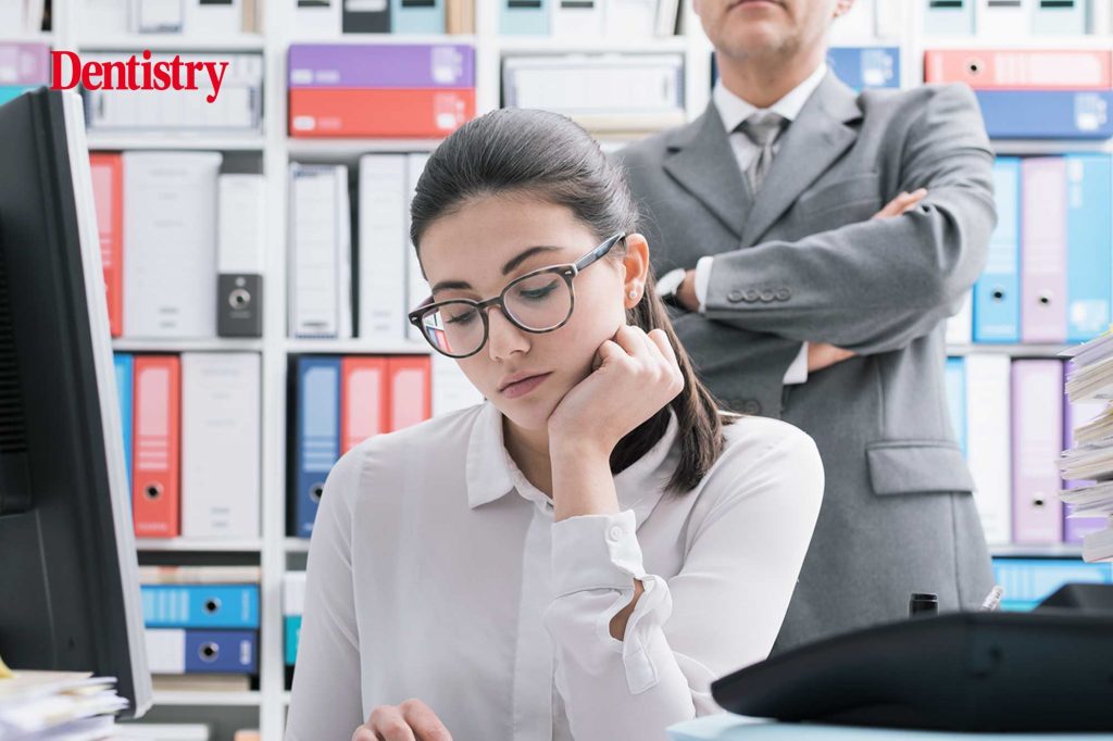 Leadership in dentistry: are you managing an unconscious team?