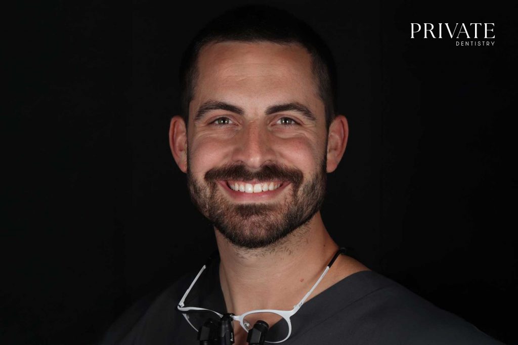 Lessons from the cutting edge of implant dentistry