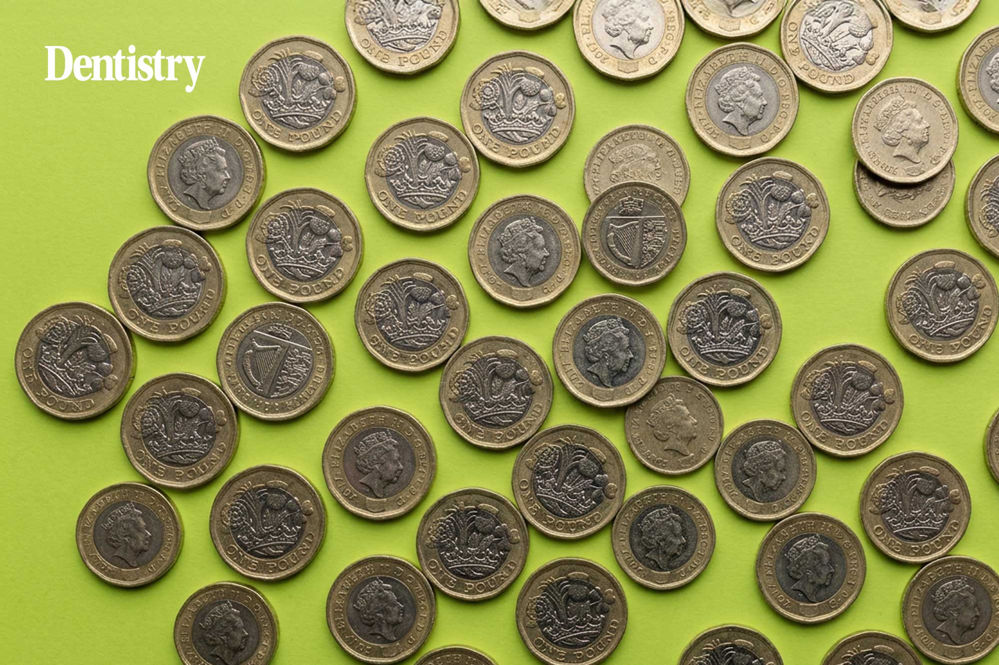 Funding increase for Northern Irish dentistry deemed ‘insufficient’