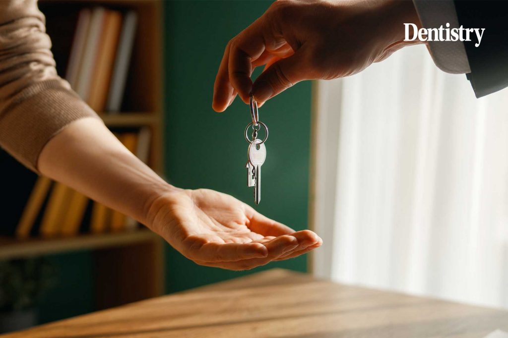 The financial risks of dental practice ownership