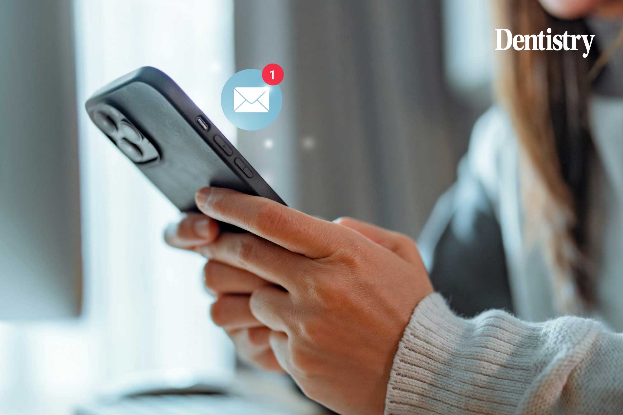 Dentist reinstated after erasure for ‘racially-motivated’ emails