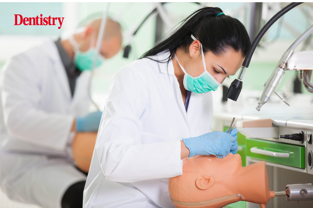 A dental workforce warning from South Africa