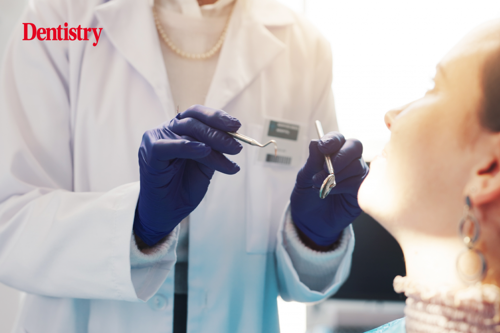 Oral inflammation linked to reduced fertility