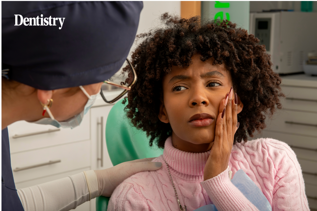 Why antibiotics often fail in peri-implantitis treatment