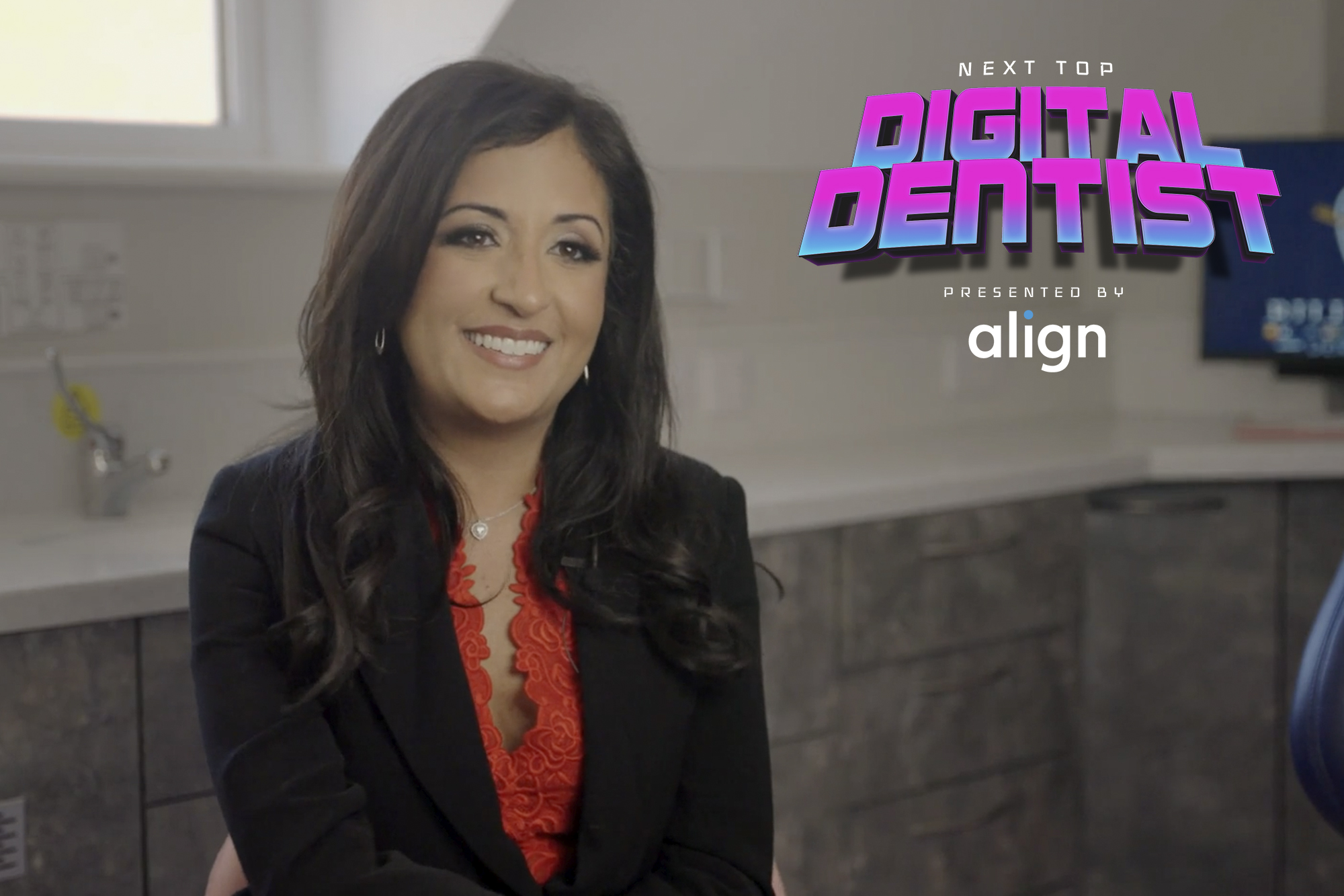 Dentistry’s Next Top Digital Dentist: training and support 
