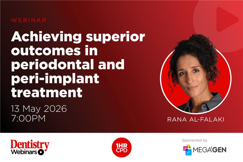 Achieving superior outcomes in periodontal and peri-implant treatment