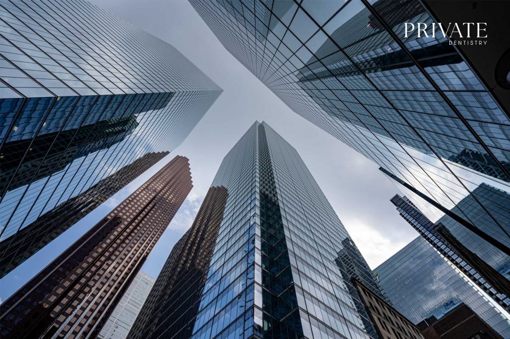 Building a business: leadership lessons from the architecture sector