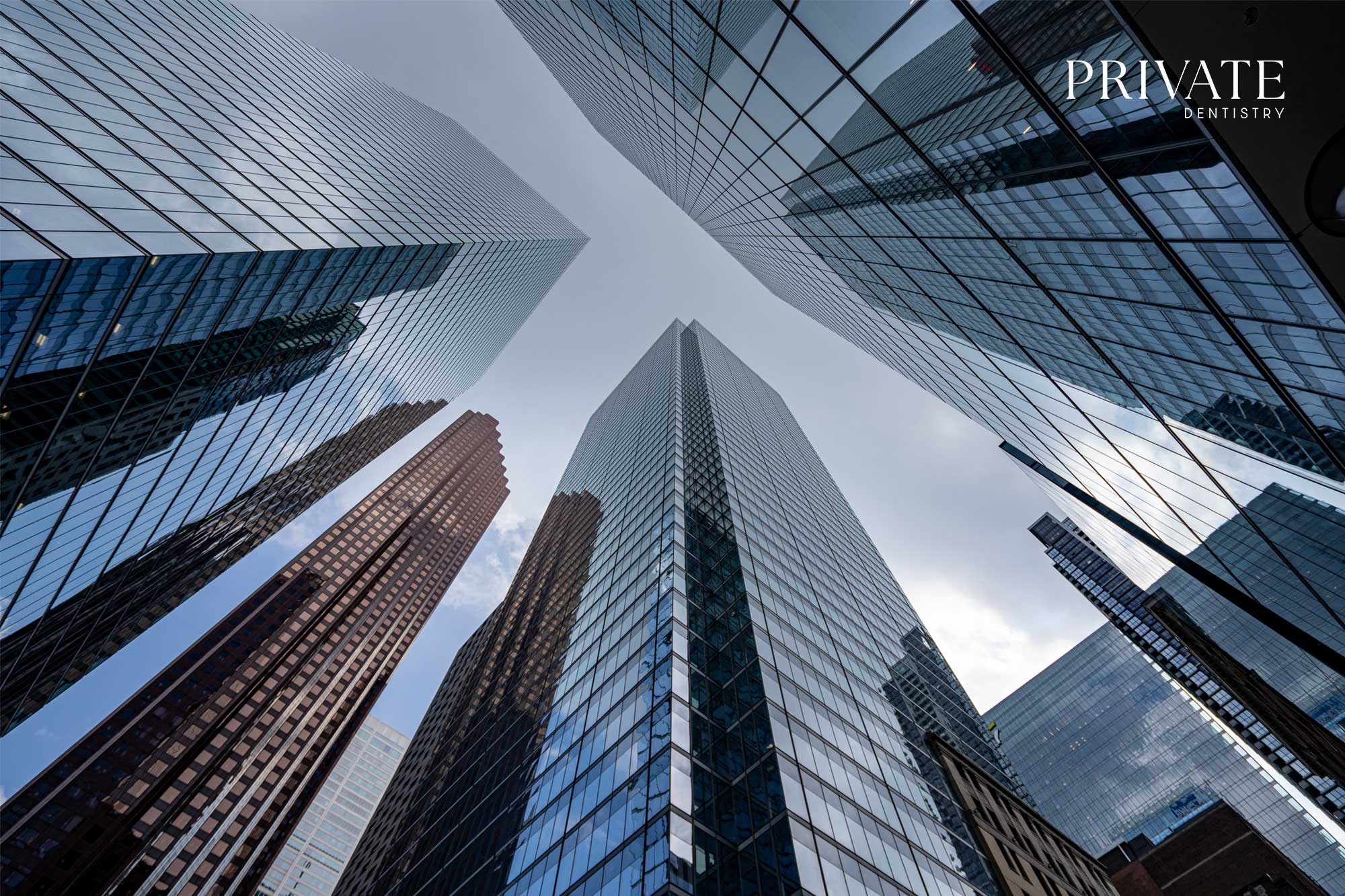 Building a business: leadership lessons from the architecture sector