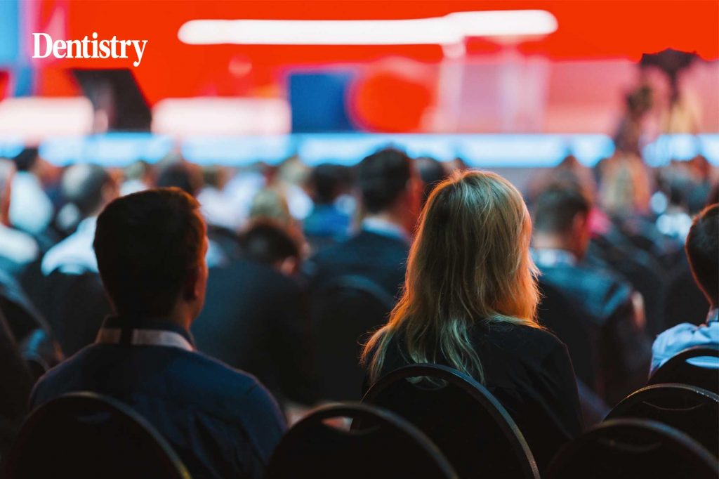 Practice Plan to host Dental Business Theatre at BDCDS 2026