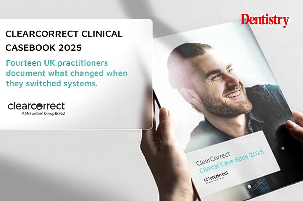Why more clear aligner providers are choosing ClearCorrect
