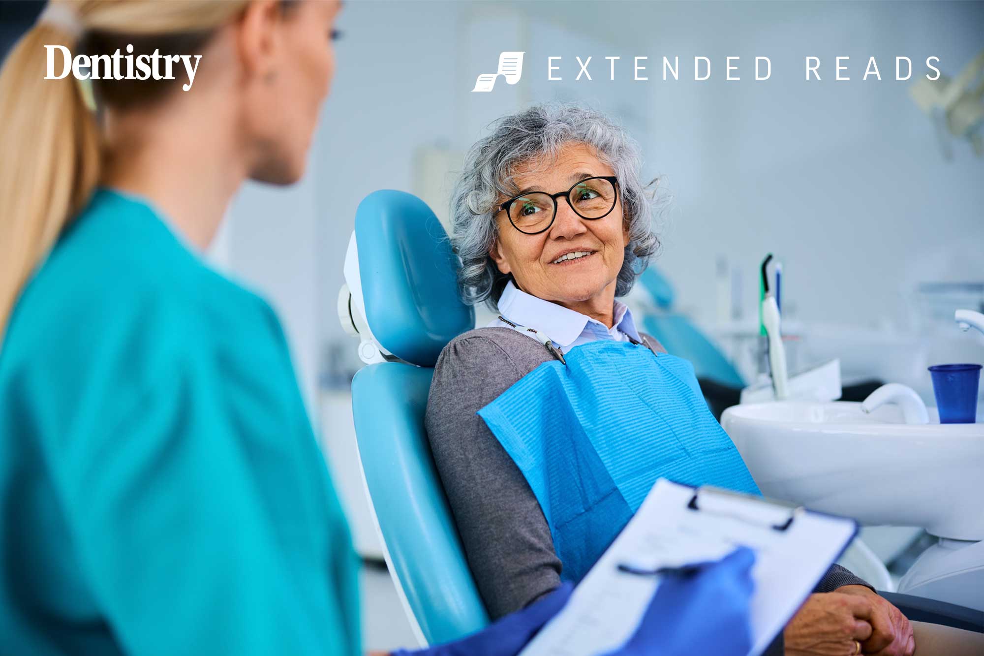 Dementia and oral health: essential knowledge for the dental team