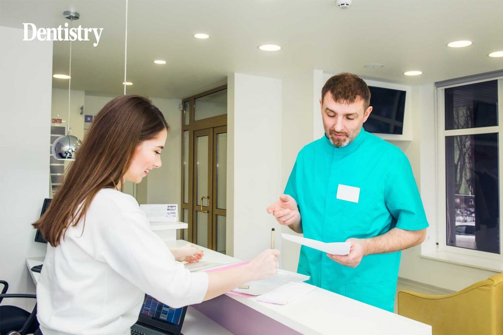 As employment law evolves, HR in dentistry is becoming harder to ignore 