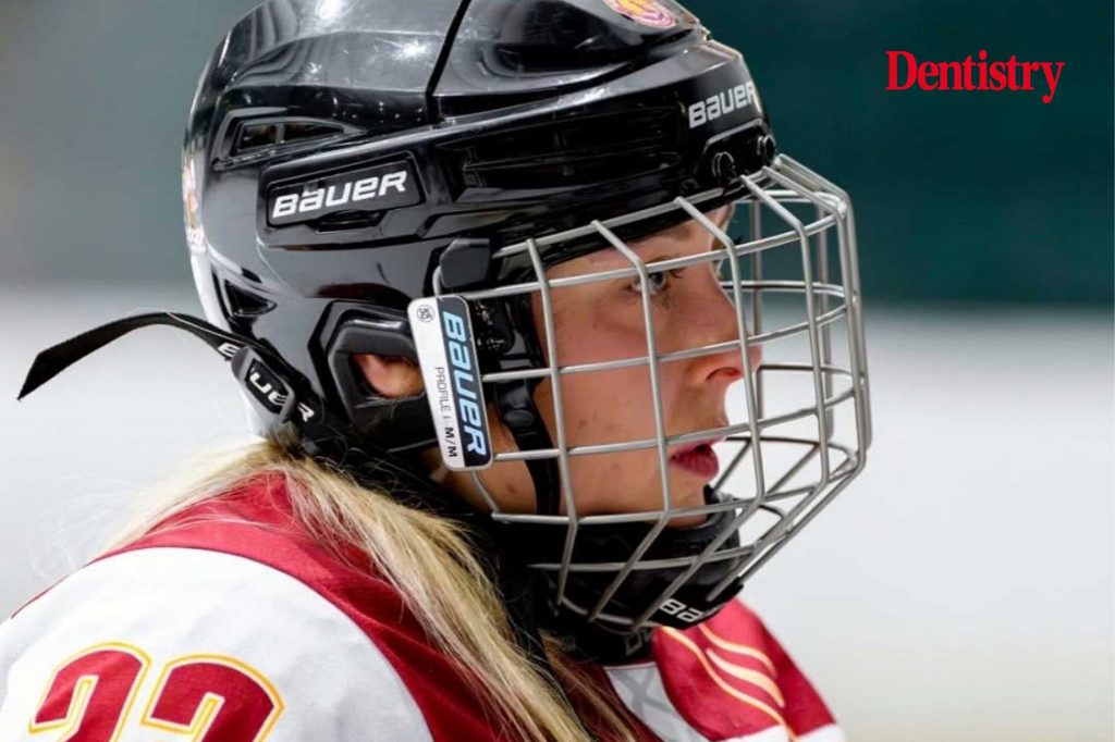 Local dental hero selected for Team GB Lionesses at ball hockey world championship