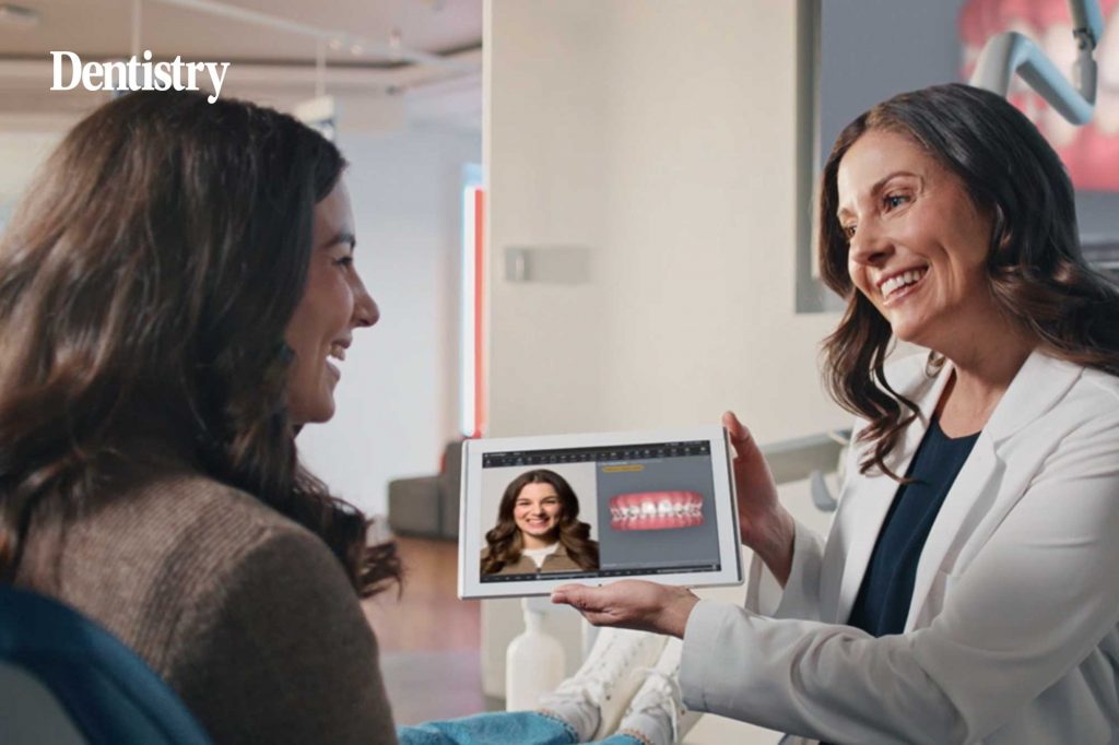 ClinCheck Live Plan: the latest innovation in ClinCheck signature experience