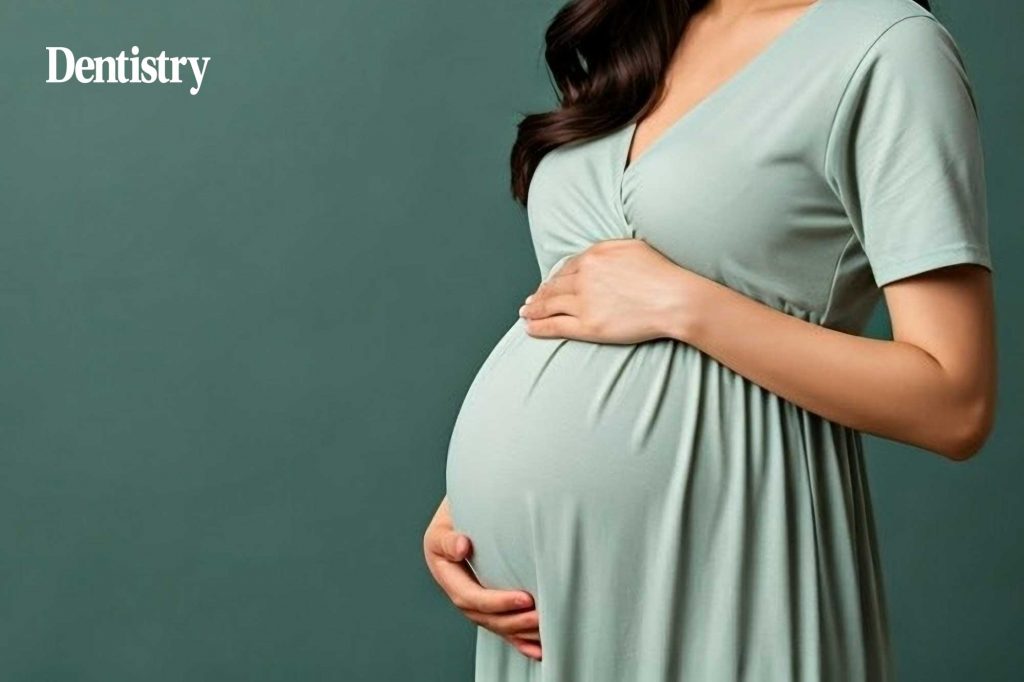 Maternal antibodies may offer lifelong gum disease prevention, study finds