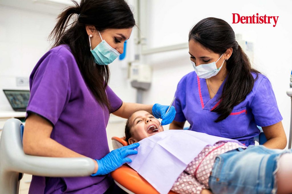 How a dental membership plan is supporting Welsh practices under the new NHS dental contract