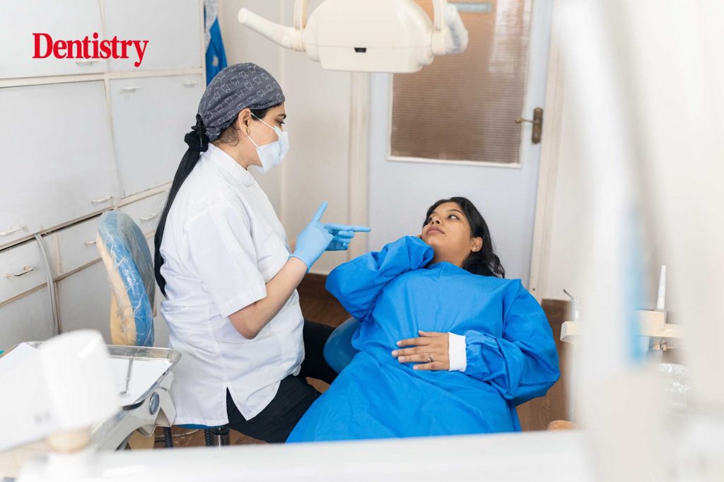 How a dental membership plan is supporting Welsh practices under the new NHS dental contract