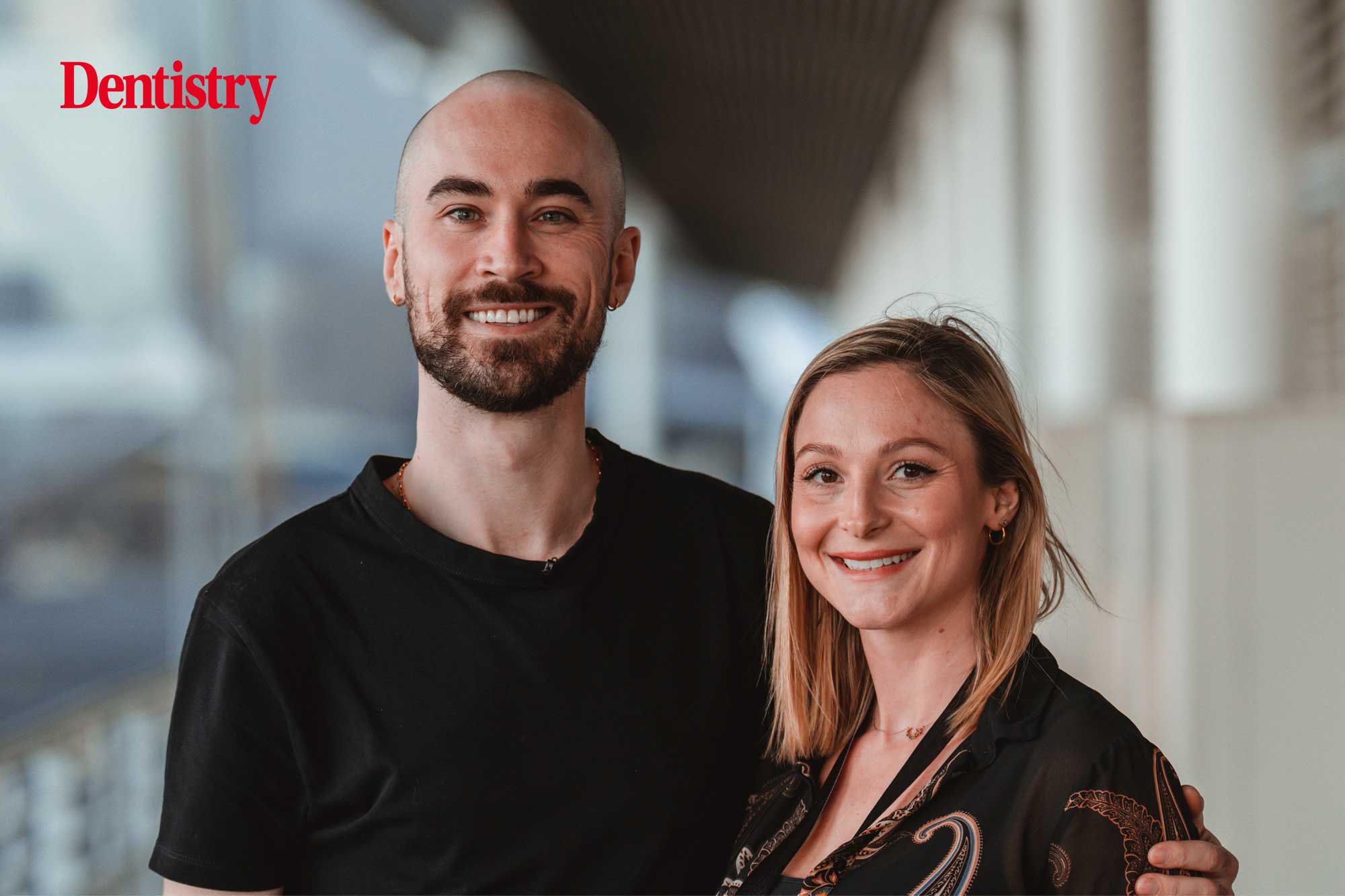 Beyond brushing: supporting better self-care at Dentistry Show Birmingham