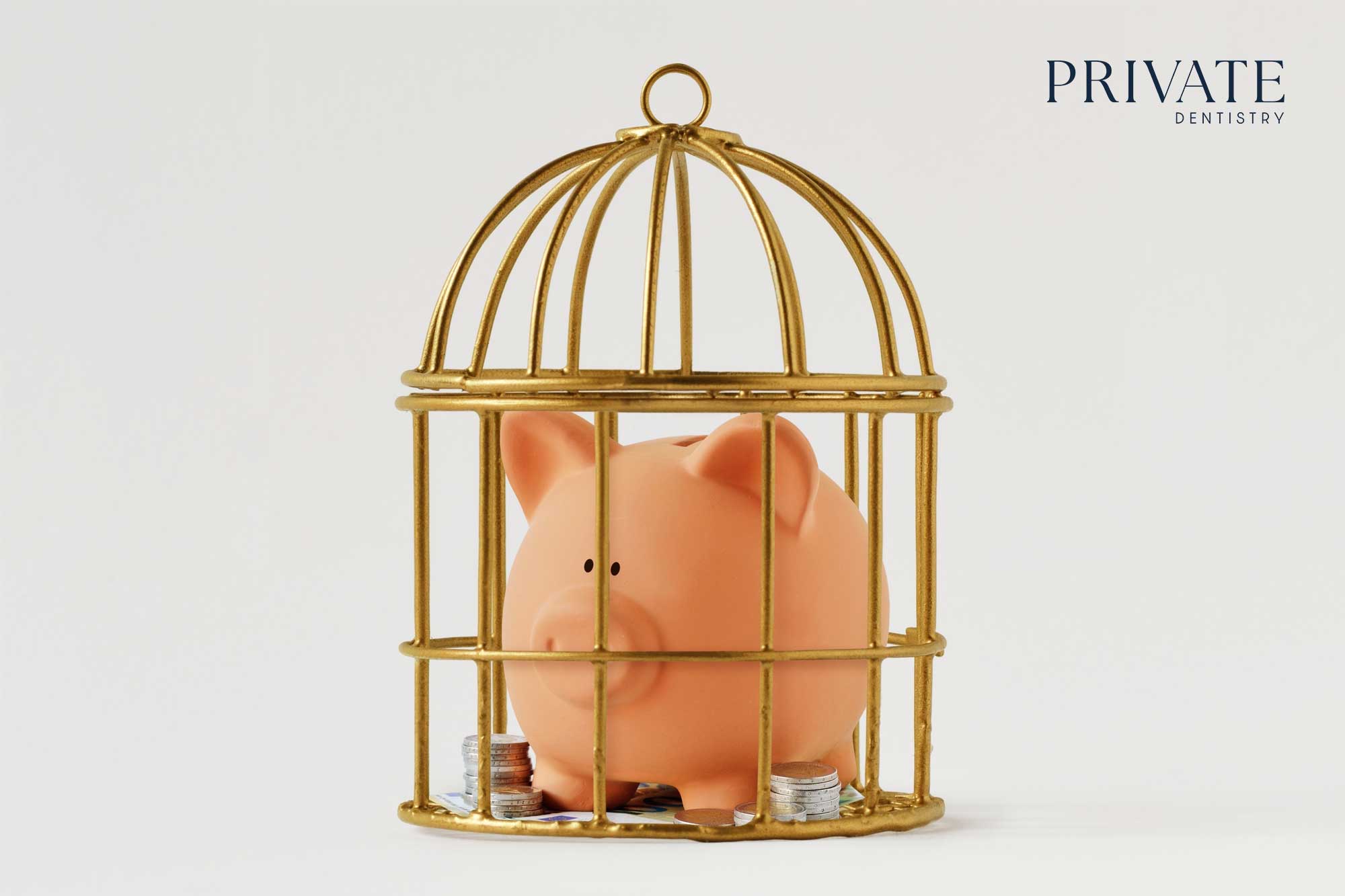 Escaping the £100,000 dental tax trap