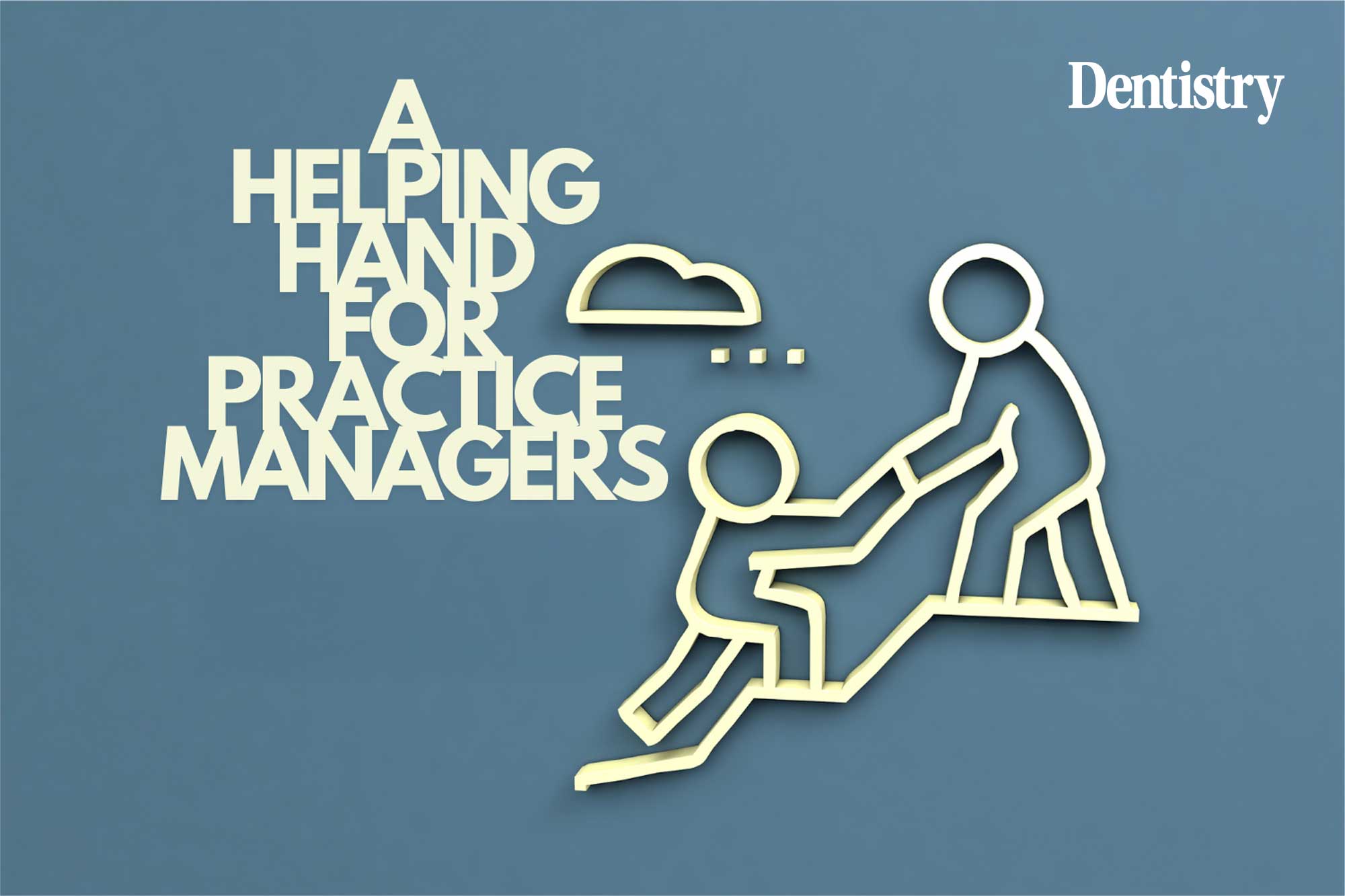 Empowering dental practice managers: why join ADAM?