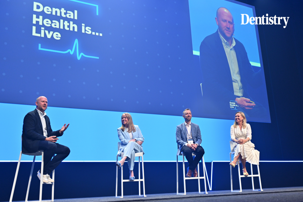 Bupa Dental Health is Live brings preventive dentistry to the fore