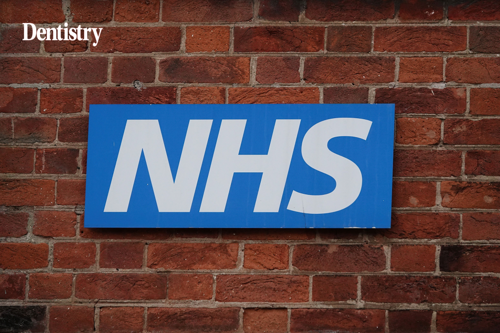 Current image: Jewish Dental Society chair warns of antisemitism spike as NHS moves to ban political symbols