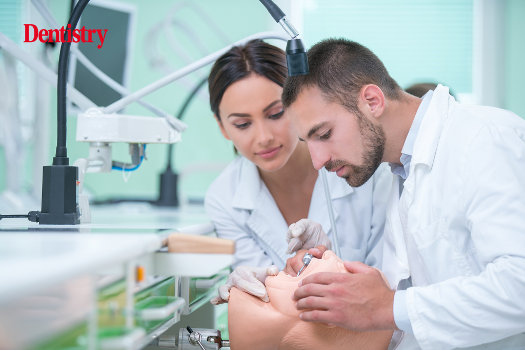 Too many graduates, but not enough NHS dentists?
