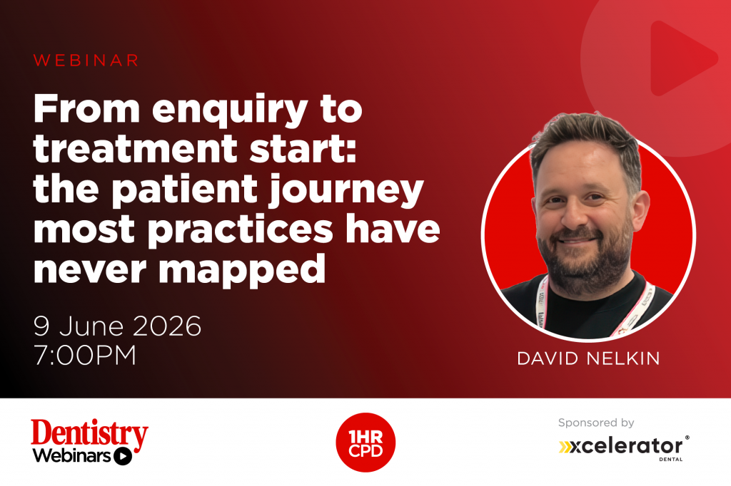 From enquiry to treatment start: the patient journey most practices have never mapped