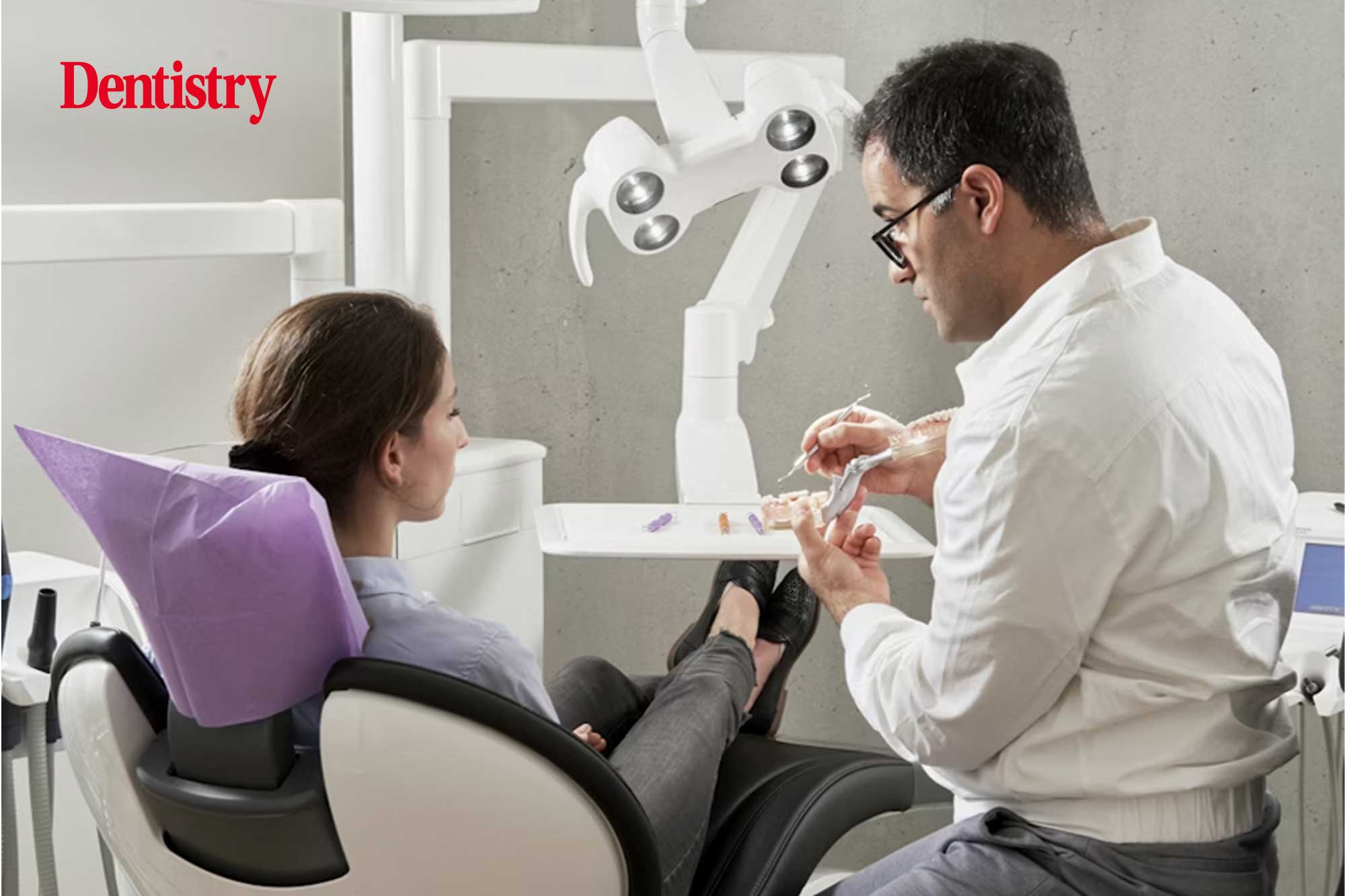 The business of care: why 2026 is the year dental practices automate compliance and rotas