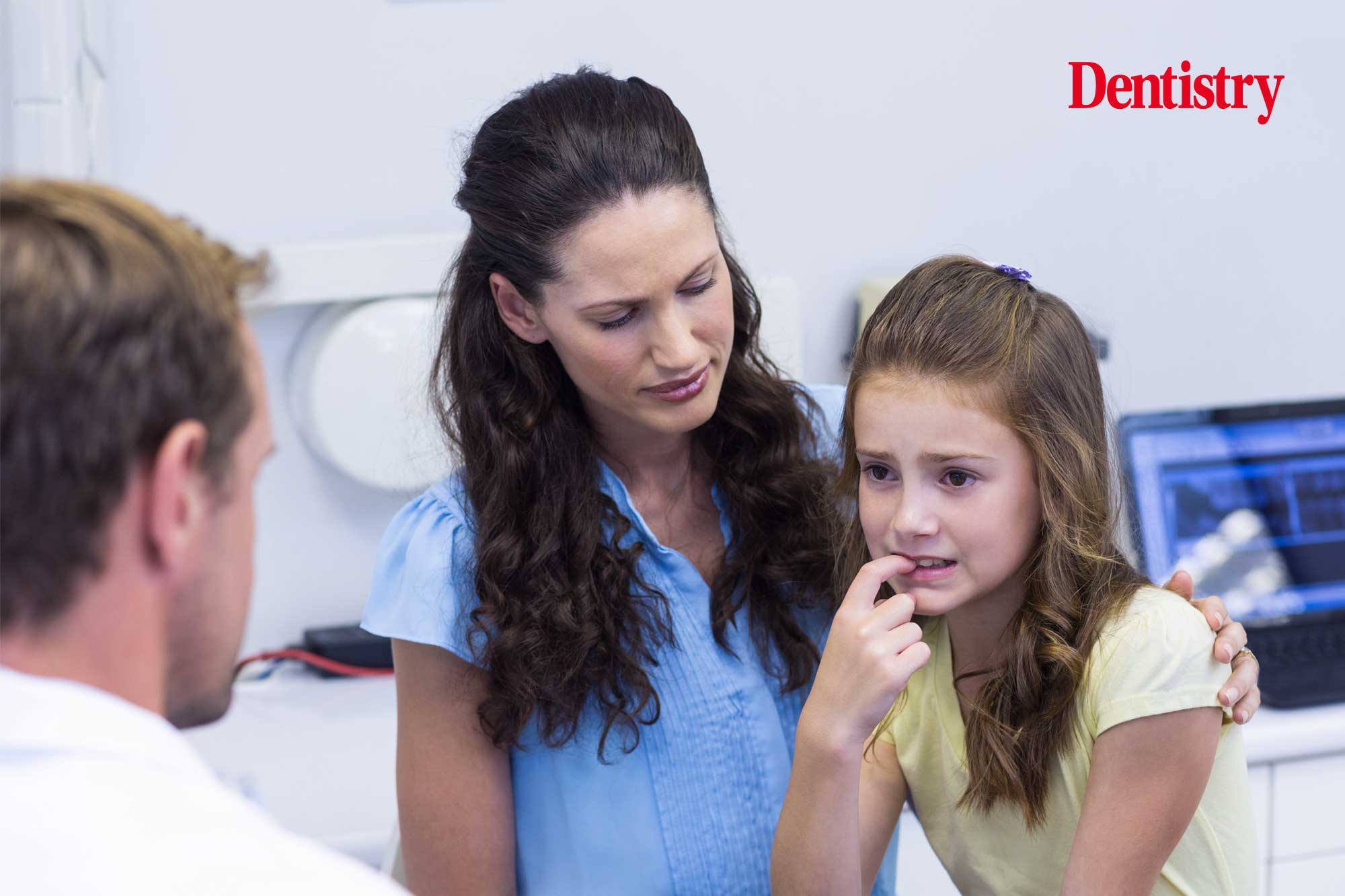 Children’s dental visits force half of parents to work evenings and weekends