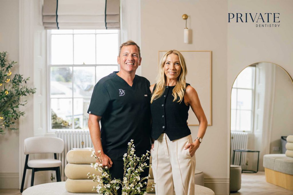 Dartmoor Dental: an award-winning practice transformation