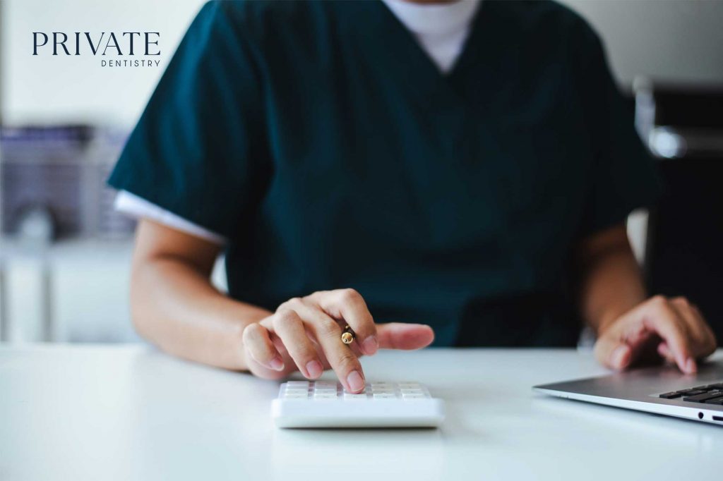 Financial intelligence for dentists: turning income into lasting wealth