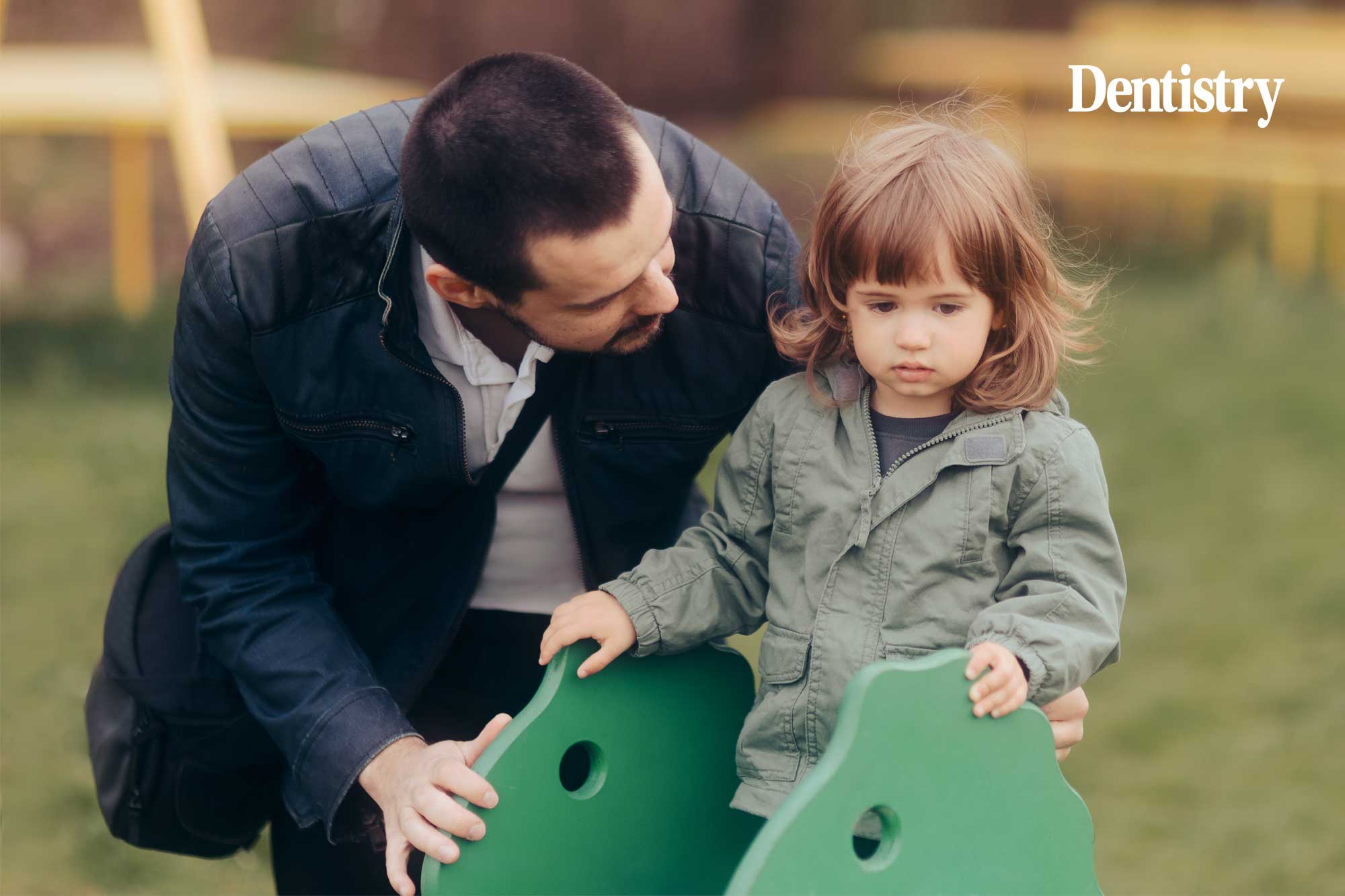 Helicopter parenting: does overprotectiveness worsen children’s oral health?