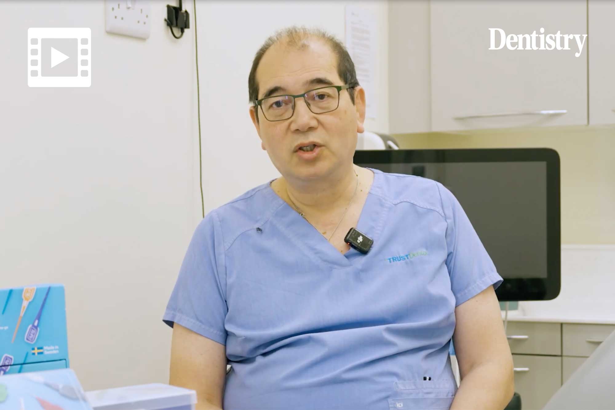 Understanding hypersensitive gagging in dentistry