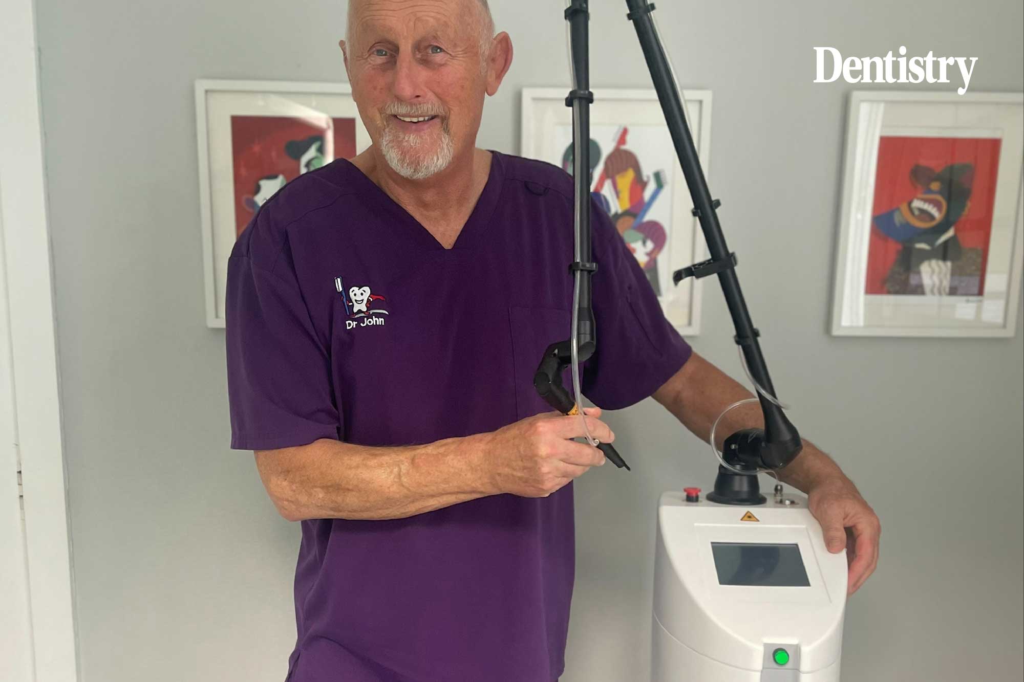 How lasers are delivering precise procedures to enhance the patient experience