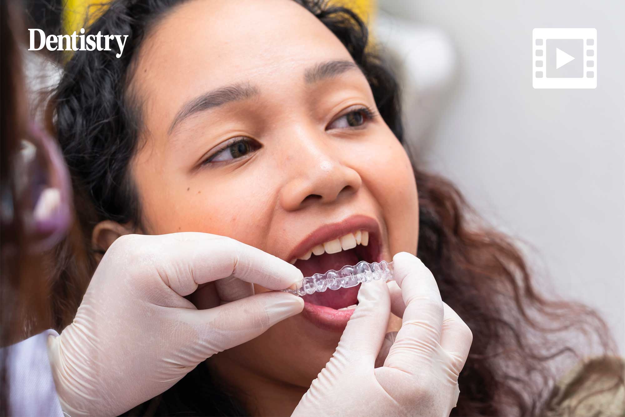 Planning for predictability: how MiSmile Treatment Planning Services support Invisalign clinicians