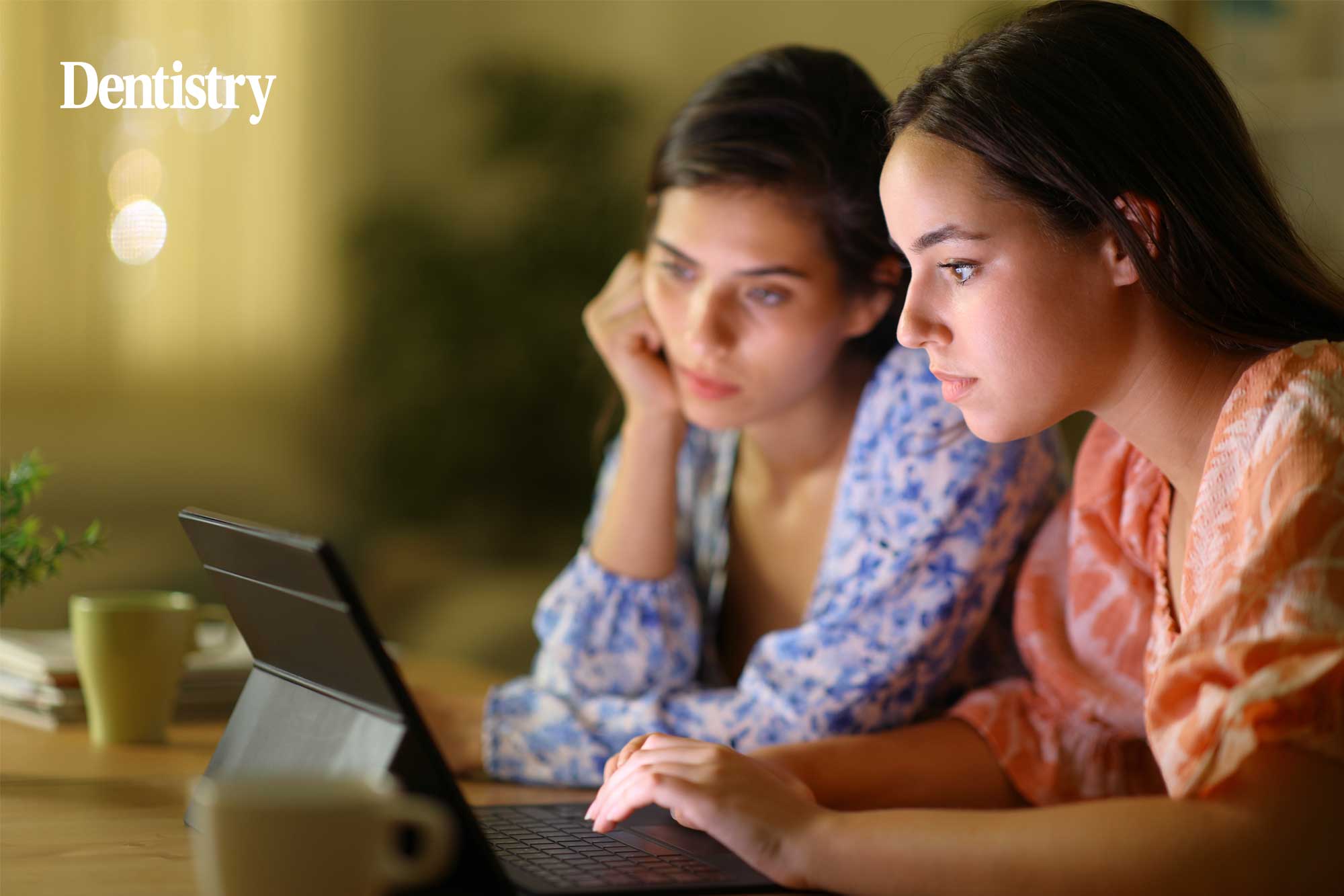 Going private is mainstream, being private-ready online is not