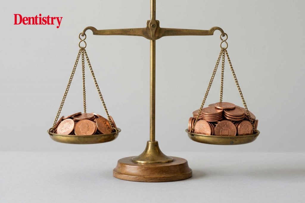Practices are losing 70p in rising costs for every pound earned