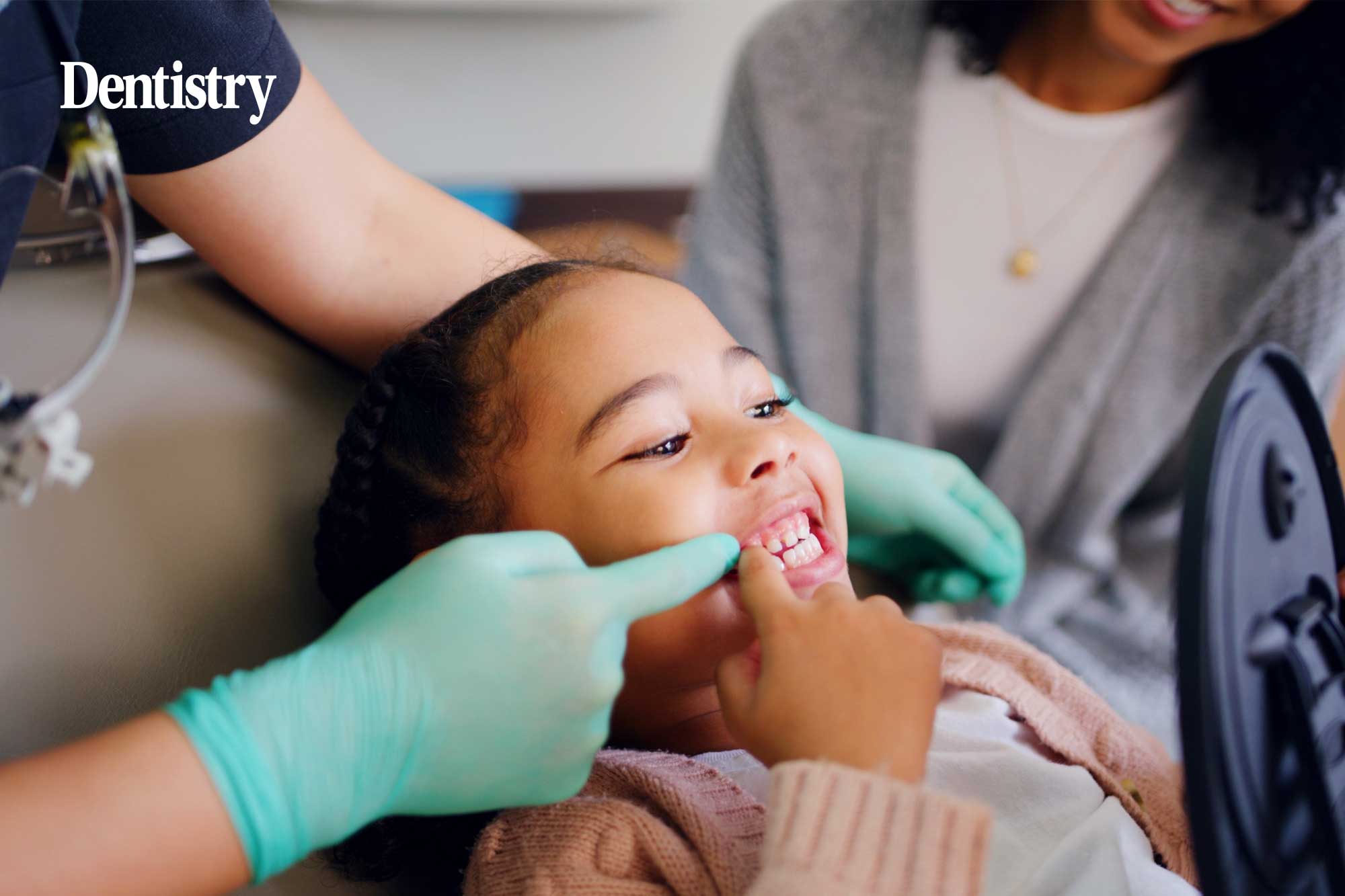 First complete NHS standards for children’s oral health aim to localise care