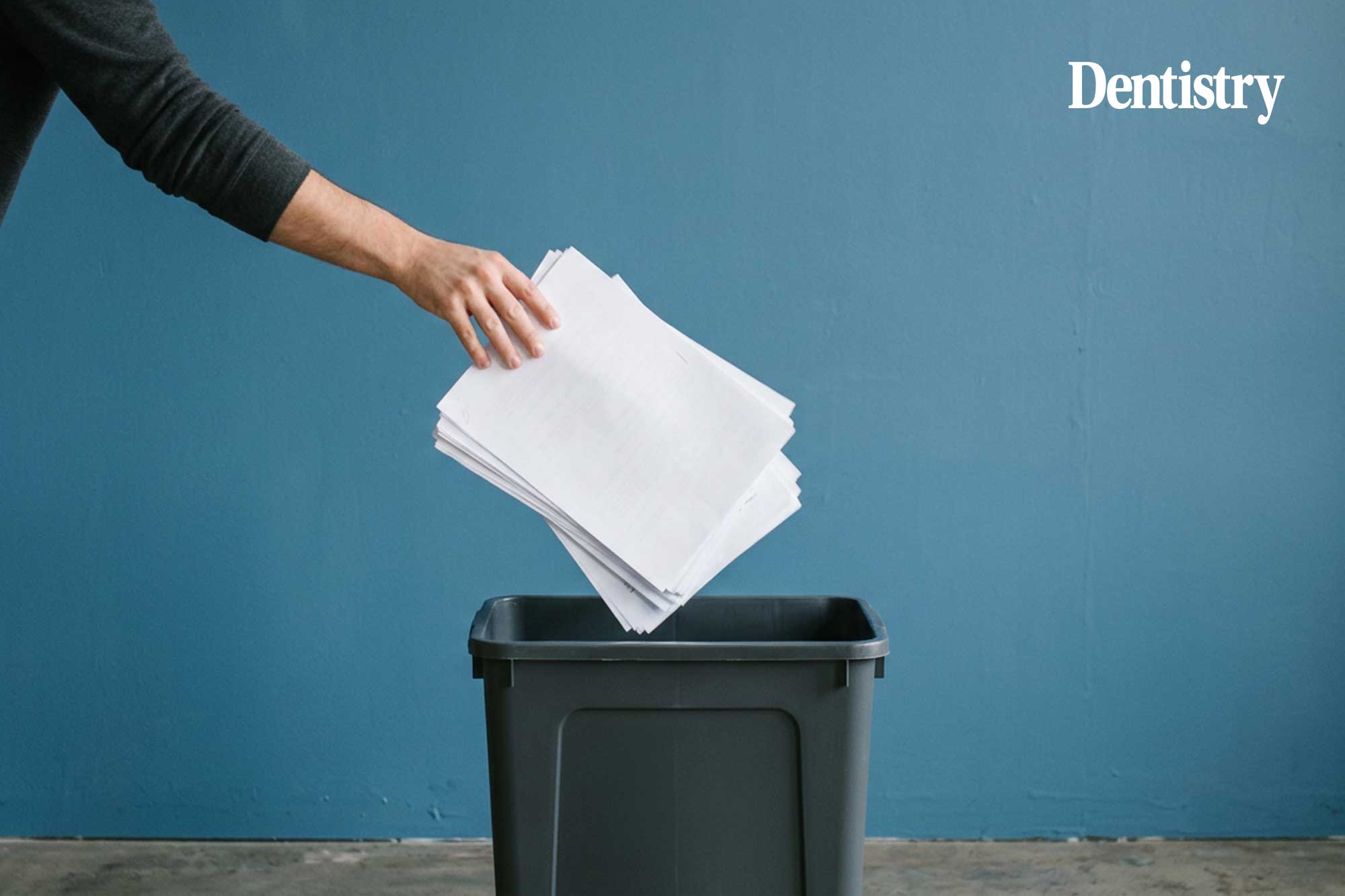 Should the GDC scrap its Standards for the Dental Team?