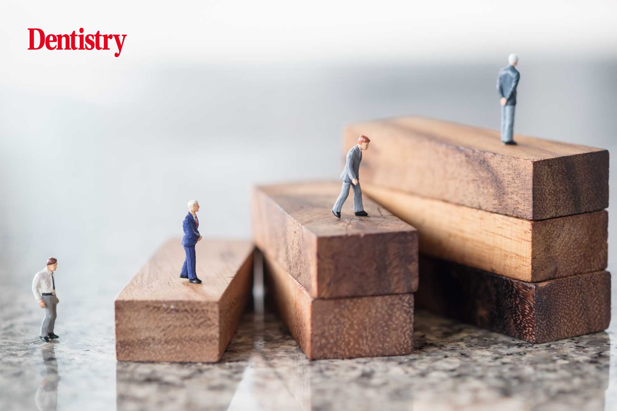 Succession and exit planning for private dentists