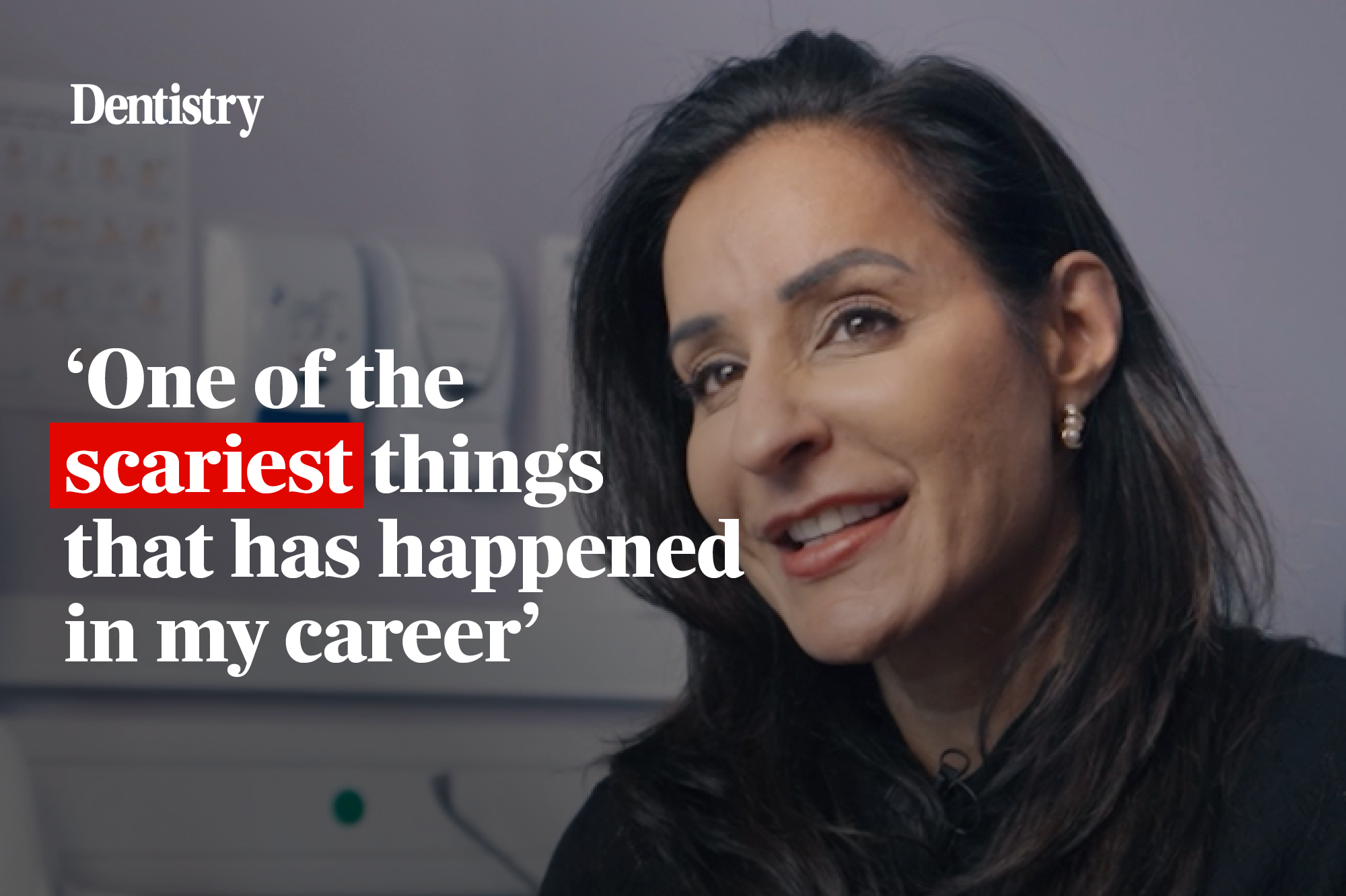 Damira Dental Group: ‘One of the scariest things that has happened in my career’