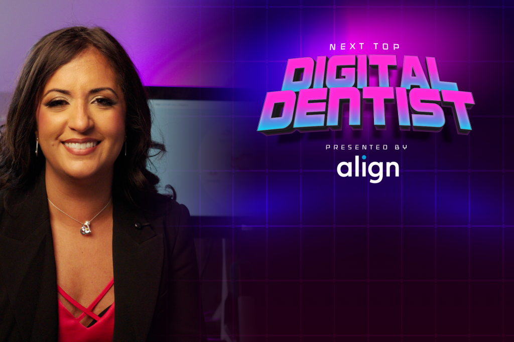 Next Top Digital Dentist: reflections, growth and looking ahead